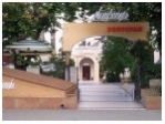 Ресторан Метрополь